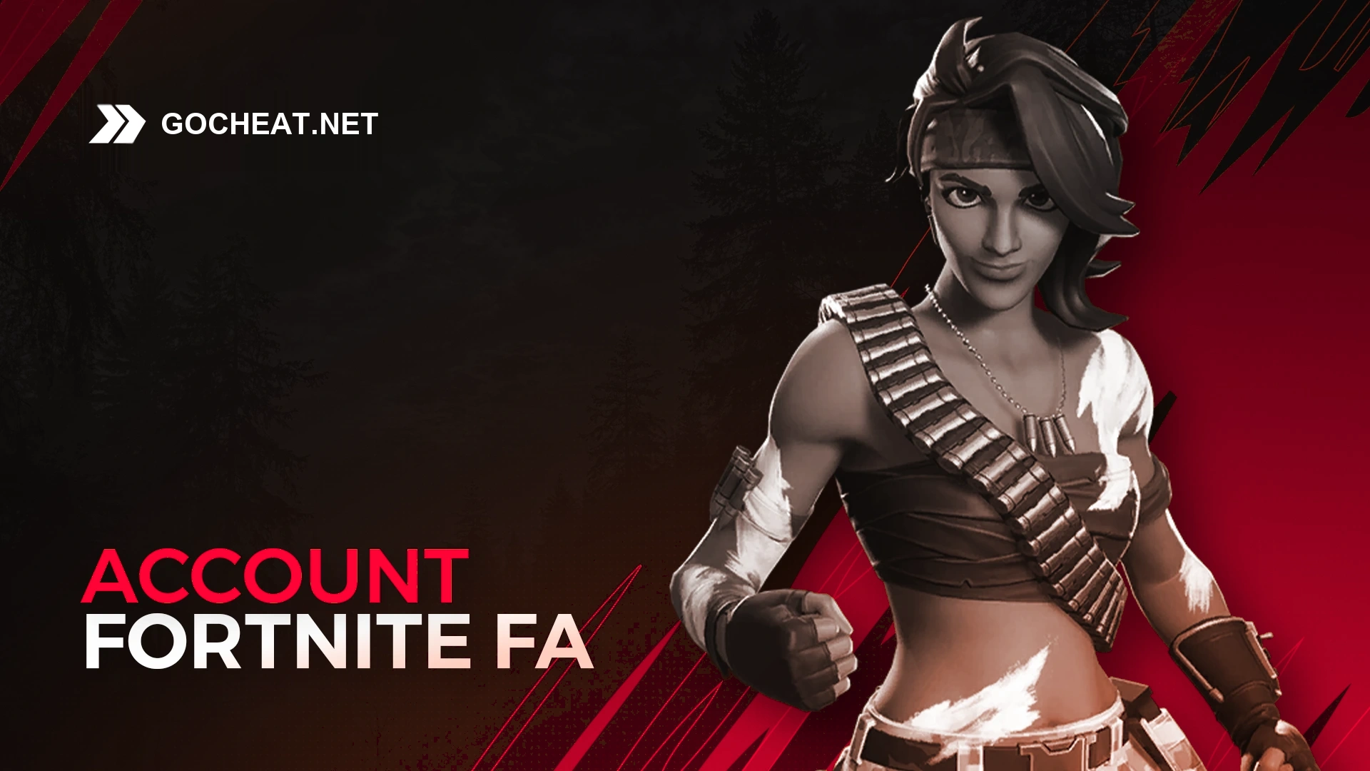 FN - Accounts