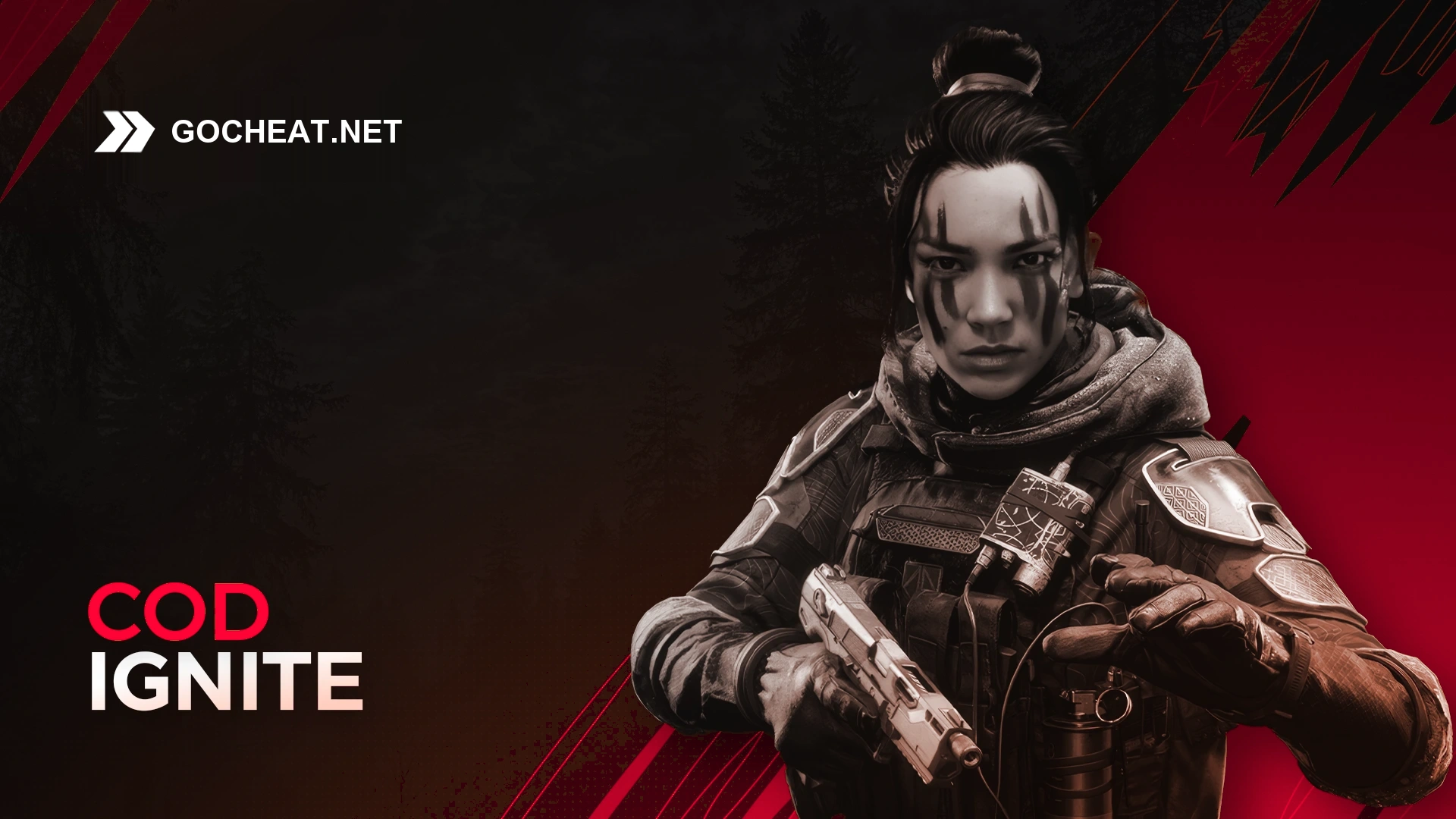 BO7/Warzone - Ignite