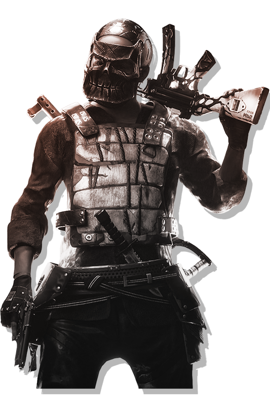 Rust Cheats