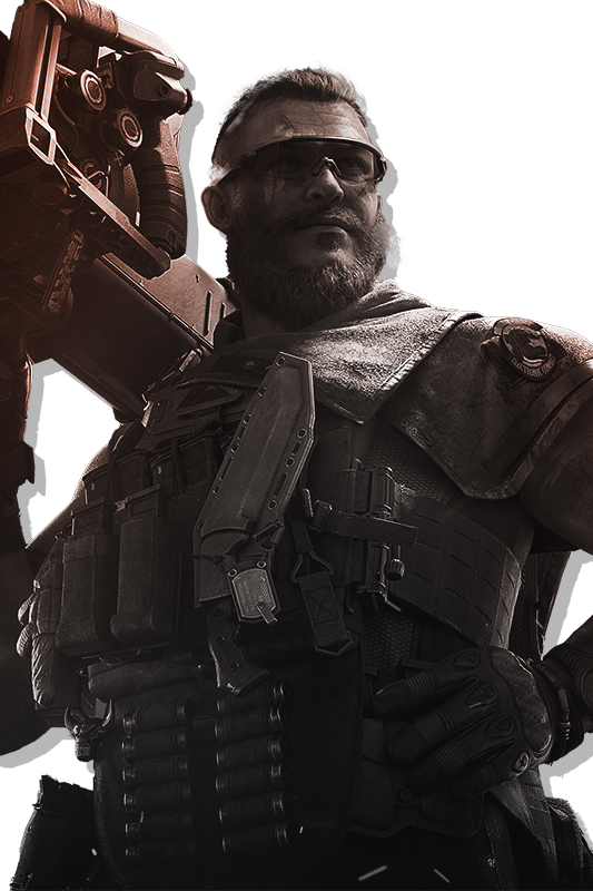 Delta Force Cheats