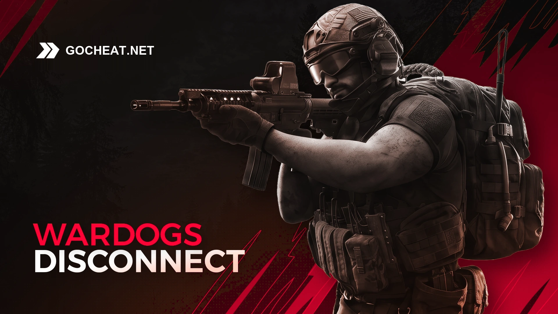 Wardog - Disconnect